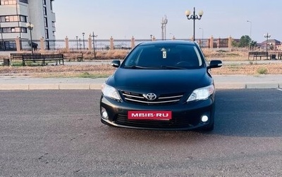 Toyota Corolla, 2011 год, 1 400 000 рублей, 1 фотография