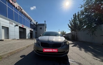 Skoda Octavia, 2018 год, 2 050 000 рублей, 1 фотография