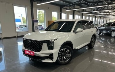 GAC GS8, 2023 год, 3 245 000 рублей, 1 фотография