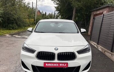 BMW X2, 2020 год, 3 500 000 рублей, 1 фотография