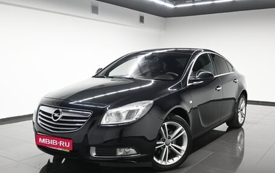 Opel Insignia II рестайлинг, 2010 год, 745 000 рублей, 1 фотография