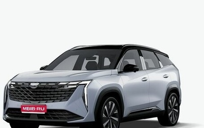 Geely Atlas, 2024 год, 3 680 900 рублей, 1 фотография