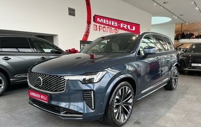 Volvo XC90 II рестайлинг, 2025 год, 12 600 000 рублей, 1 фотография