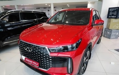 Chery Tiggo 4 I рестайлинг, 2025 год, 2 350 000 рублей, 1 фотография