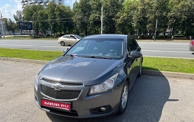 Chevrolet Cruze II, 2012 год, 730 000 рублей, 1 фотография