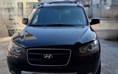 Hyundai Santa Fe III рестайлинг, 2006 год, 1 050 000 рублей, 1 фотография