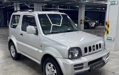 Suzuki Jimny, 2011 год, 950 000 рублей, 1 фотография