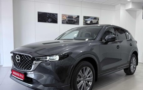 Mazda CX-5 II, 2025 год, 5 350 000 рублей, 1 фотография