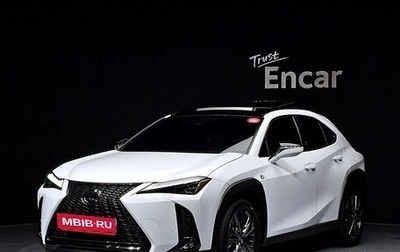Lexus UX I, 2023 год, 3 880 000 рублей, 1 фотография