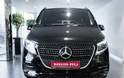 Mercedes-Benz V-Класс, 2024 год, 16 500 000 рублей, 1 фотография