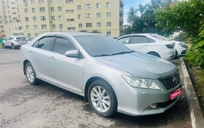 Toyota Camry, 2013 год, 1 550 000 рублей, 1 фотография