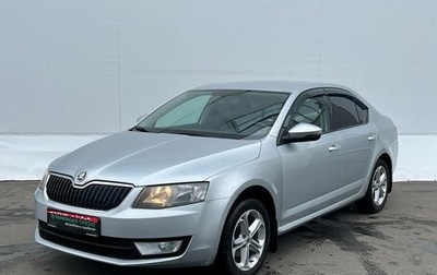 Skoda Octavia, 2014 год, 829 000 рублей, 1 фотография