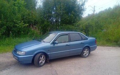 Volkswagen Passat B4, 1993 год, 250 000 рублей, 1 фотография