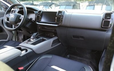 Citroen C5 Aircross I, 2021 год, 2 100 000 рублей, 1 фотография