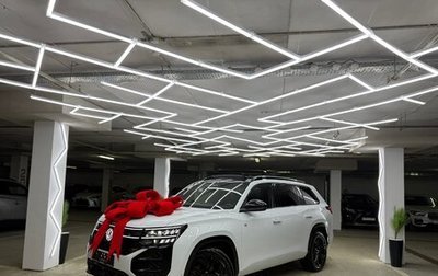Volkswagen Teramont, 2025 год, 5 800 000 рублей, 1 фотография