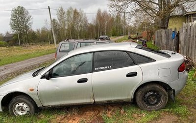 Mazda 323, 1996 год, 100 000 рублей, 1 фотография