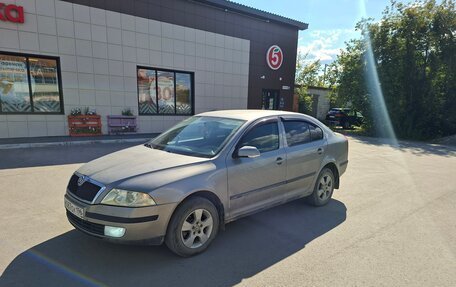 Skoda Octavia IV, 2008 год, 300 000 рублей, 1 фотография