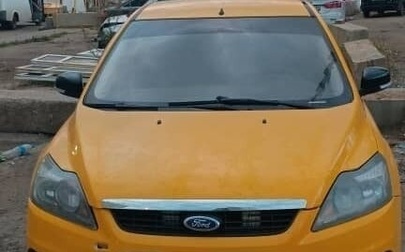 Ford Focus II рестайлинг, 2011 год, 320 000 рублей, 1 фотография