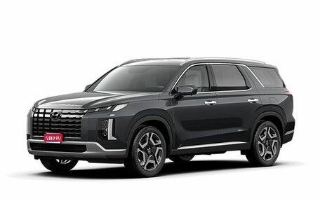 Hyundai Palisade I, 2025 год, 7 850 000 рублей, 1 фотография