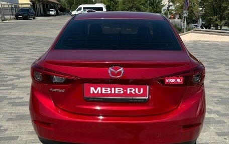 Mazda 3, 2014 год, 1 230 000 рублей, 5 фотография