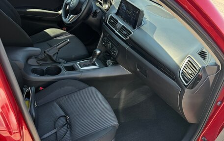 Mazda 3, 2014 год, 1 230 000 рублей, 8 фотография