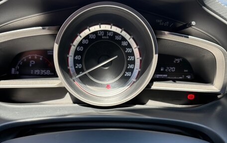 Mazda 3, 2014 год, 1 230 000 рублей, 14 фотография
