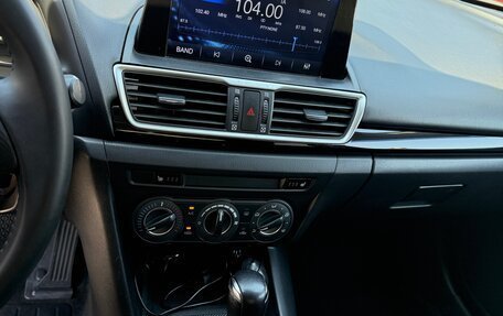 Mazda 3, 2014 год, 1 230 000 рублей, 13 фотография