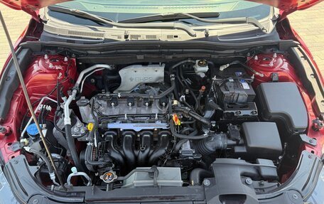 Mazda 3, 2014 год, 1 230 000 рублей, 15 фотография