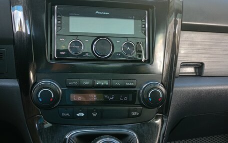 Honda CR-V III рестайлинг, 2007 год, 1 180 000 рублей, 8 фотография