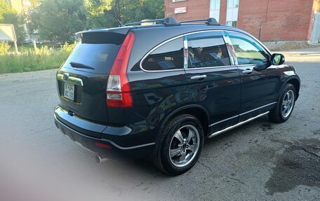 Honda CR-V III рестайлинг, 2007 год, 1 180 000 рублей, 10 фотография