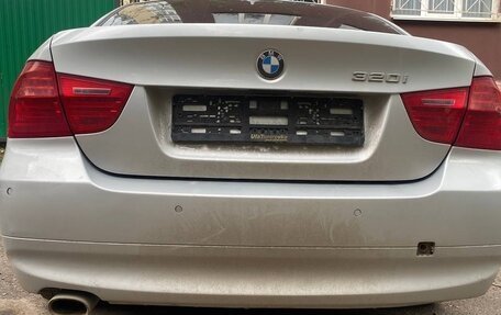 BMW 3 серия, 2011 год, 1 100 000 рублей, 9 фотография