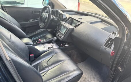 Nissan Murano, 2007 год, 480 000 рублей, 8 фотография