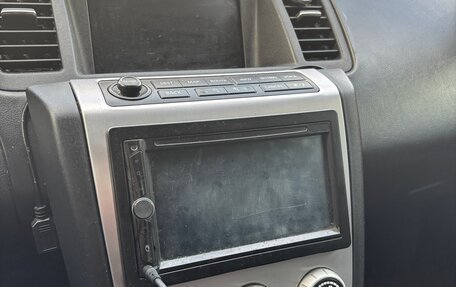Nissan Murano, 2007 год, 480 000 рублей, 12 фотография