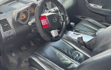 Nissan Murano, 2007 год, 480 000 рублей, 10 фотография