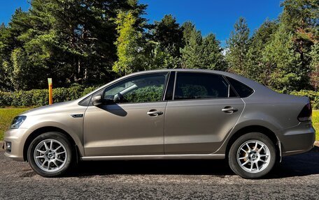 Volkswagen Polo VI (EU Market), 2019 год, 1 130 000 рублей, 5 фотография