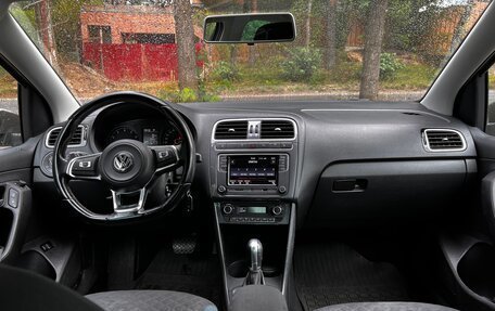 Volkswagen Polo VI (EU Market), 2019 год, 1 130 000 рублей, 9 фотография