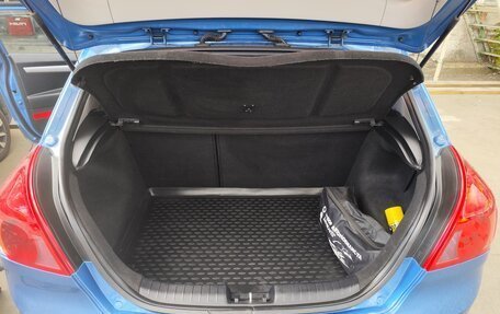 KIA cee'd I рестайлинг, 2010 год, 650 000 рублей, 6 фотография