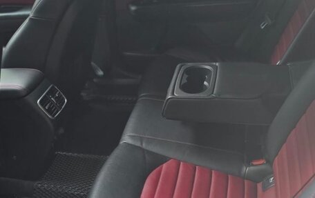 KIA Optima IV, 2018 год, 1 350 000 рублей, 7 фотография