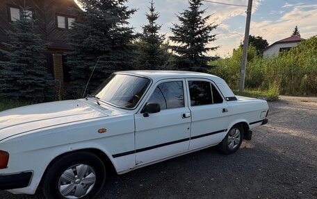 ГАЗ 31029 «Волга», 1994 год, 70 000 рублей, 7 фотография