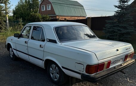 ГАЗ 31029 «Волга», 1994 год, 70 000 рублей, 4 фотография