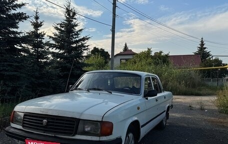 ГАЗ 31029 «Волга», 1994 год, 70 000 рублей, 2 фотография