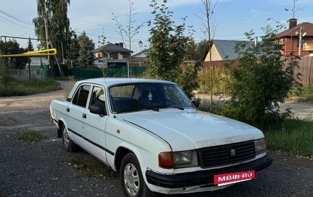 ГАЗ 31029 «Волга», 1994 год, 70 000 рублей, 3 фотография
