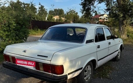ГАЗ 31029 «Волга», 1994 год, 70 000 рублей, 5 фотография