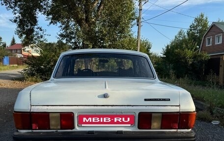 ГАЗ 31029 «Волга», 1994 год, 70 000 рублей, 6 фотография