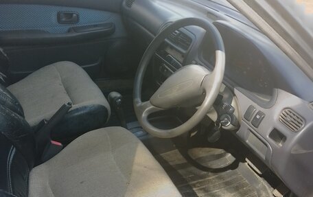 Daihatsu Charade IV, 1997 год, 45 000 рублей, 2 фотография