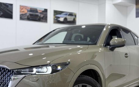 Mazda CX-5 II, 2025 год, 5 350 000 рублей, 3 фотография