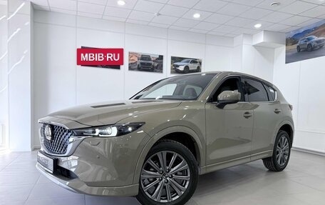 Mazda CX-5 II, 2025 год, 5 350 000 рублей, 11 фотография