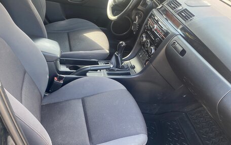 Mazda 3, 2008 год, 550 000 рублей, 8 фотография