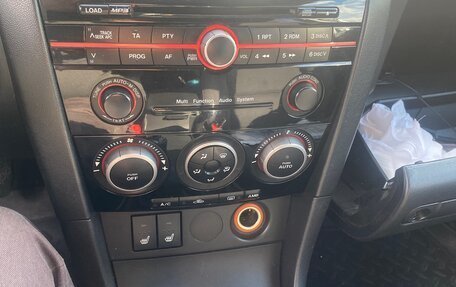 Mazda 3, 2008 год, 550 000 рублей, 7 фотография