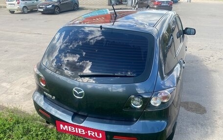 Mazda 3, 2008 год, 550 000 рублей, 6 фотография